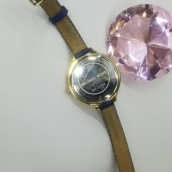 MICHAEL KORS WATCH FOR WOMEN